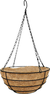 Jack-30cm-Granada-Hanging-Basket on sale