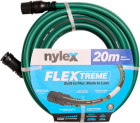Nylex-20m-Flextreme-Garden-Hose on sale