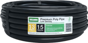 Holman-15m-Poly-Irrigation-Pipe on sale