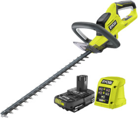 Ryobi-One-18V-Hedge-Trimmer-Kit on sale