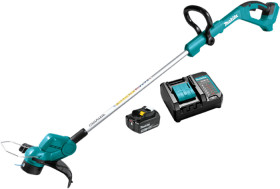 Makita-18V-Line-Trimmer-Kit on sale