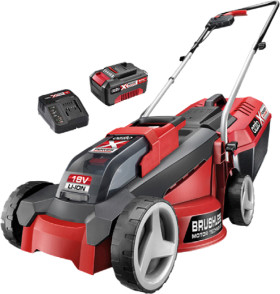 Ozito-PXC-18V-Brushless-Lawn-Mower-Kit on sale