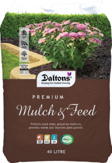 Daltons-40L-Premium-Mulch-Feed on sale