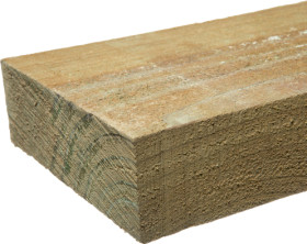 6m-H4-Treated-Pine-Retaining-Timber on sale