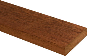 SpecRite-Pre-Oiled-Kwila-Smooth-Decking-Random-Lengths on sale