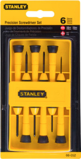 Stanley-6-Pce-Precision-Screwdriver-Set on sale