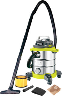 Ryobi-20L-Wet-Dry-Vacuum on sale