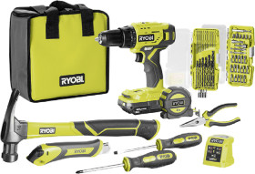 Ryobi-One-18V-Home-Essentials-Kit on sale