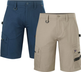 Citeco-Mid-Ripstop-Cargo-Shorts on sale