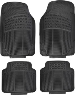 All-Set-4-Pce-PVC-Car-Floor-Mats on sale