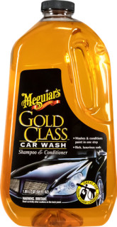 Meguiars-189L-Gold-Class-Car-Wash on sale