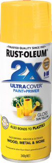 Rust-Oleum-340g-Spray-Paint on sale