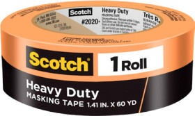 Scotch-36mm-Heavy-Duty-Masking-Tape on sale