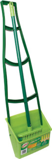 Sabco-Dustpan-Broom-Set on sale