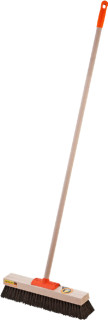 Raven-46cm-Platform-Broom on sale