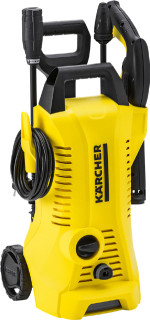 Karcher-1750PSI-K2-Pressure-Washer on sale