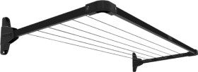 Daytek-Mini-Fold-Down-Clothesline on sale