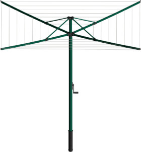 Practa-Rotary-Clothesline on sale