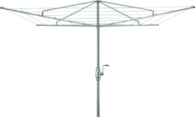 Hills-Hoist-Galvanised-Clothesline on sale