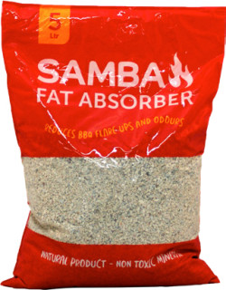 Samba-5L-Fat-Absorber on sale