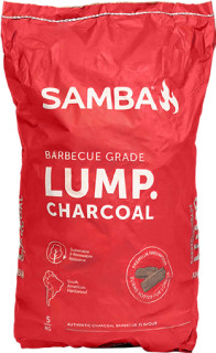 Samba-5kg-Lump-Charcoal on sale