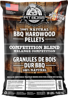 Pit-Boss-9kg-Hardwood-BBQ-Pellets on sale