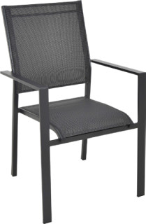 Marquee-Sling-Dining-Chair on sale