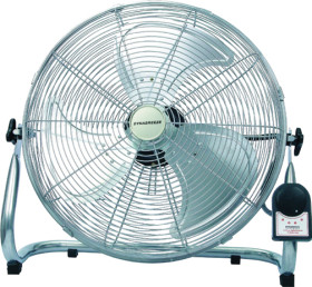 Dynabreeze-45cm-Industrial-Floor-Fan on sale