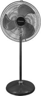 Dynabreeze-45cm-Industrial-Oscillating-Pedestal-Fan on sale