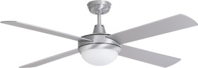 Mercator-130cm-Grange-Ceiling-Fan-With-B22-Light on sale