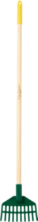 Cyclone-175cm-Kids-Super-Rake on sale