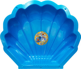 Fountain-Clam-Shell-Sandpit on sale