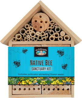 Mr-Fothergills-Native-Bee-Sanctuary-Kit on sale