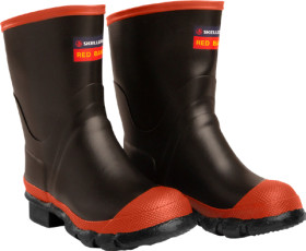 Skellerup-Red-Band-Childrens-Gumboots on sale