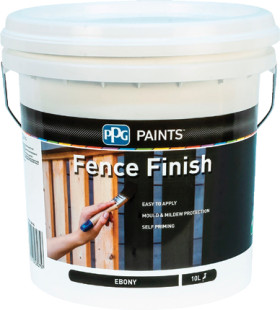 PPG-10L-Fence-Finish on sale