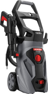 Ozito-2030PSI-High-Pressure-Washer-Kit on sale