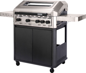 NEW-Jumbuck-Horizon-Plus-4-Burner-BBQ on sale