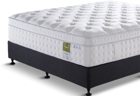 Perfect-Fleece-Queen-Bed on sale