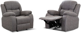 Fraser-Recliner on sale