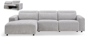 Denver-3-Seater-Chaise-with-Electric-Recliner on sale