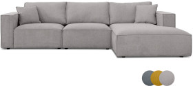 Ralph-3-Seater-Chaise on sale