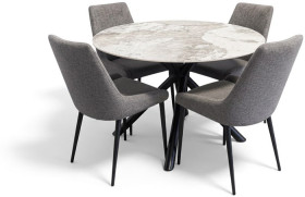 Perla-5-Piece-Dining-Suite on sale