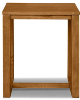 Pioneer-Occasional-Side-Table on sale