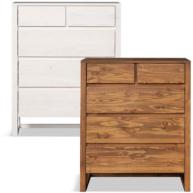 Pioneer-5-Drawer-Chest on sale