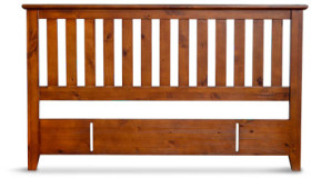McKenzie-Super-King-Headboard on sale