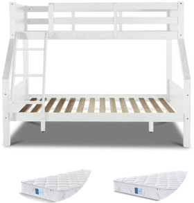 Camp-Single-Double-Bunk-Bed on sale