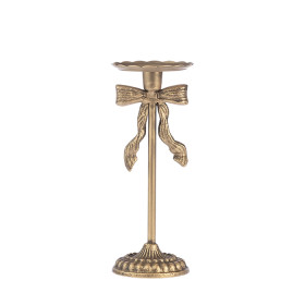 Marlo-Mia-Bows-Candleholder-Small on sale