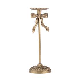 Marlo-Mia-Bows-Candleholder-Large on sale