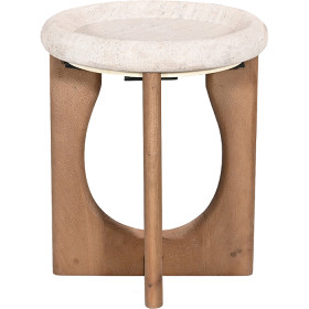 Fleur-Side-Table on sale