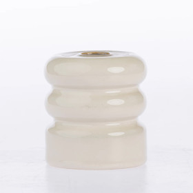 Design-Republique-Calla-Triple-Taper-Candleholder on sale
